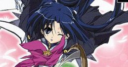 Romance ha Ken no Kagayaki II: Gin no Niji wo Sagashite ロマンスは剣の輝きII 〜銀の虹を探して〜 - Video Game Video game