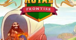 Royal Frontier - Video Game