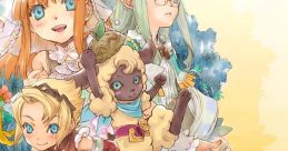 Rune Factory 3 Special Original - Video Game