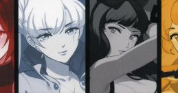 RWBY VOLUME 1 TRACK & SCORE - Video Game