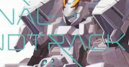 RXN -RAIJIN- ORIGINAL TRACK RXN-雷神- オリジナルサウンドトラック - Video Game