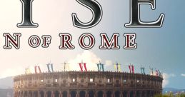 Ryse: Son of Rome (Re-Engineered track) - Video Game
