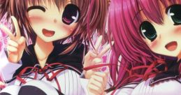 SAKIGAKE⇒GENERATION! ⇒TRACK サキガケ⇒ジェネレーション! ⇒TRACK - Video Game