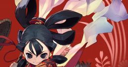 Sakuna: Of Rice and Ruin original track - Video Game