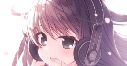 Sakura no Toki -Sakura no Mori no Shita wo Ayumu- track サクラノ刻 -櫻の森の下を歩む- track - Video Game Video game