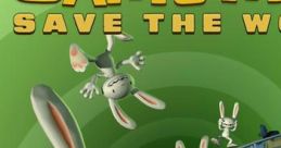Sam & Max Save the World Episode 1-6 - Video Game