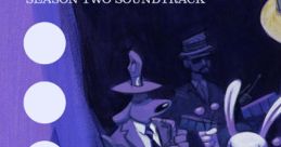 Sam & Max Season Two Beyond Time and Space Episode 1-5 - Video Game