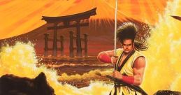 Samurai Shodown The Definitive Samurai Spirits The Definitive - Video Game
