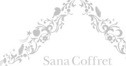 Sana Coffret - Video Game