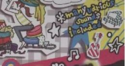 Sana-molle - Video Game