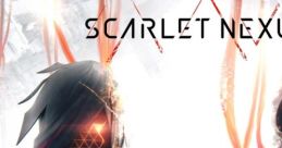 SCARLET NEXUS Original - Video Game