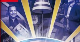 Schlag den Star - Video Game