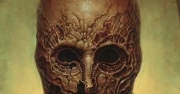 Scorn - Original Scorn - Original Game Aethek & Lustmord - Scorn Original Game - Video Game Video game from Scorn -