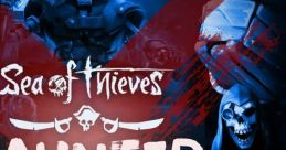 Sea of Thieves - Haunted Fortress (Original Game track) - Video Game