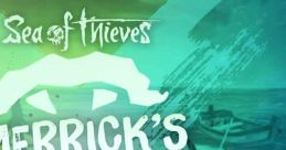 Sea of Thieves - Merrick's Farewell (Original Game track) - Video Game