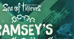 Sea of Thieves - Ramsey's Regret (Original Game track) - Video Game