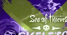 Sea of Thieves - Skeleton Ambush (Original Game track) - Video Game