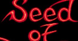 Seed of Dragon (MSX turbo R) - Video Game