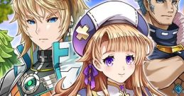 Seek Hearts シークハーツ - Video Game
