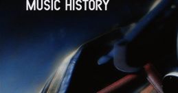 SEGA MOTORCYCLE HISTORY セガ モーターサイクル ミュージック ヒストリー - Video Game