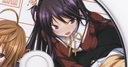 SEISHUN FRAGILE ORIGINAL TRACK 青春フラジャイル オリジナル・サウンドトラック - Video Game