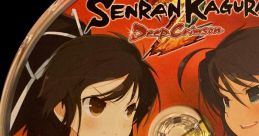 Senran Kagura 2: Deep Crimson Original - Video Game