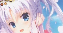 Senren ＊ Banka Original track 千恋*万花 オリジナルサウンドトラック - Video Game