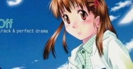 Sense Off originaltrack & perfect drama - Video Game