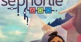 Sephonie セフォニー - Video Game