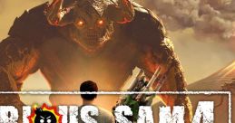 Serious Sam 4 Complete - Video Game