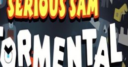 Serious Sam: Tormental Complete - Video Game