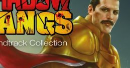 Shadow Gangs track - Video Game Video game from Shadow Gangs track for Dreamcast, PS5, Switch, Windows, Xbox One.