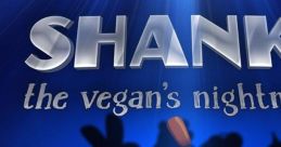 Shanky: The Vegan's Nightmare - Video Game
