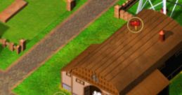 Sheep's Quest Овцеводство tinyworlds2 - Video Game
