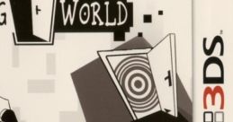 Shifting World Shifting World: Shiro to Kuro no Meikyuu Shifting World 白と黒の迷宮 - Video Game