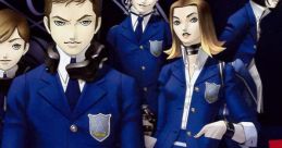 SHIN MEGAMI TENSEI if... ORIGINAL 真・女神転生if... オリジナルサウンドコレクション - Video Game