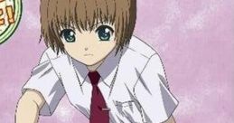Shion no Ou: The Flowers of Hard Blood しおんの王 - Video Game