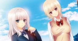Shoujo Anthology 1~3 BEST TRACKS 少女アンソロジー 1~3 BEST TRACKS - Video Game