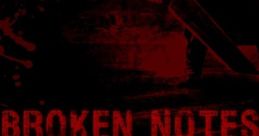 Silent Hill Inspired ~ Broken Notes Extremitas (The Expanded Version) - Video Game