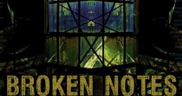 Silent Hill Inspired ~ Broken Notes Sanatorium - Video Game