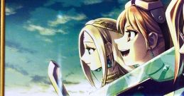 Skies of Arcadia Eternal - Video Game