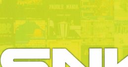 SNK ARCADE DIGITAL VOL.10 SNK アーケード サウンド デジタル コレクション Vol.10 - Video Game Video game from SNK ARCADE