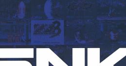 SNK ARCADE DIGITAL VOL.11 SNK アーケード サウンド デジタル コレクション Vol.11 - Video Game Video game from SNK ARCADE