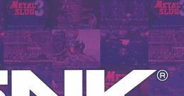 SNK ARCADE DIGITAL VOL.13 SNK アーケード サウンド デジタル コレクション Vol.13 - Video Game Video game from SNK ARCADE