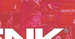 SNK ARCADE DIGITAL VOL.14 SNK アーケード サウンド デジタル コレクション Vol.14 - Video Game Video game from SNK ARCADE