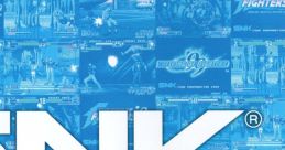 SNK ARCADE DIGITAL VOL.17 SNK アーケード サウンド デジタル コレクション Vol.17 - Video Game Video game from SNK ARCADE