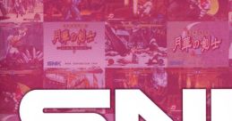 SNK ARCADE DIGITAL VOL.18 SNK アーケード サウンド デジタル コレクション Vol.18 - Video Game Video game from SNK ARCADE