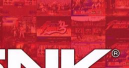 SNK ARCADE DIGITAL VOL.2 SNK アーケード サウンド デジタル コレクション Vol.2 - Video Game