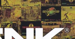 SNK ARCADE DIGITAL VOL.20 SNK アーケード サウンド デジタル コレクション Vol.20 - Video Game Video game from SNK ARCADE