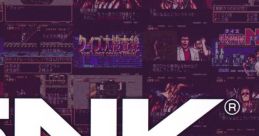 SNK ARCADE DIGITAL VOL.21 SNK アーケード サウンド デジタル コレクション Vol.21 - Video Game Video game from SNK ARCADE